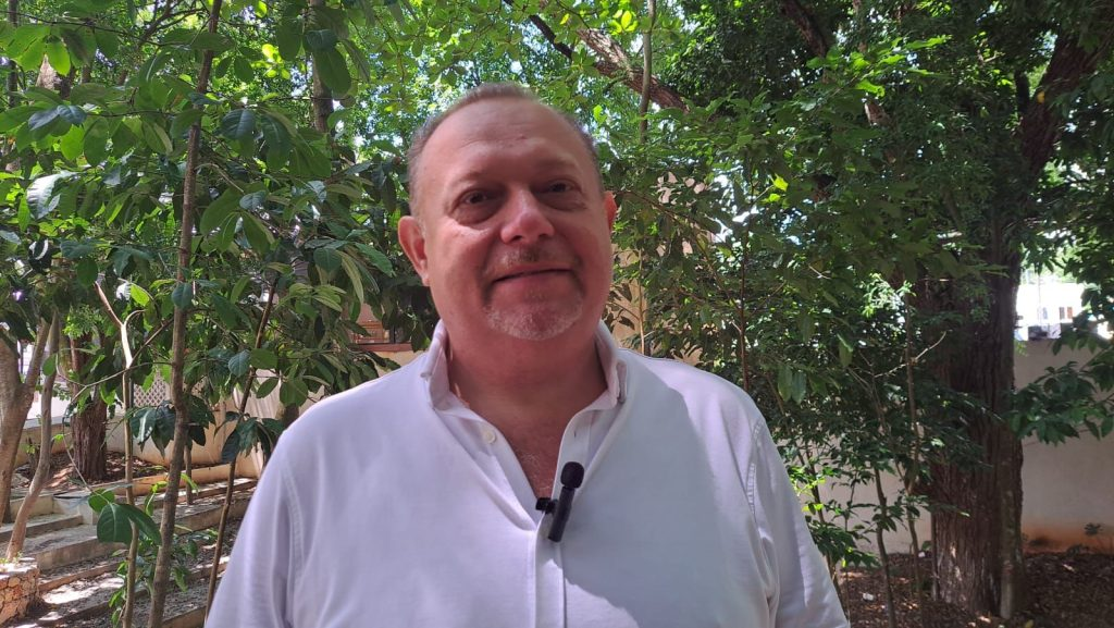 #QuintanaRoo Detiene la Policía de Inteligencia de la Fiscalía Anticorrupción a #JoséEsquivel, alias «Chak&nbsp;Meex»