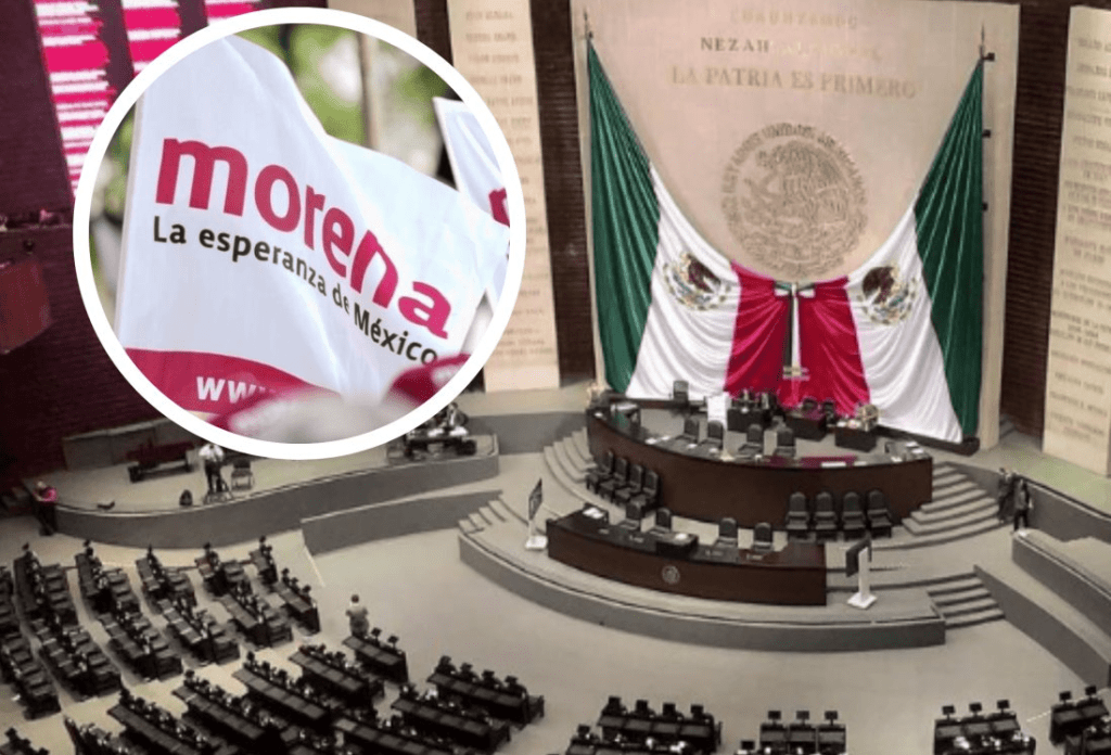 #Veracruz Ellos serán los candidatos a la diputación federal de&nbsp;#Morena
