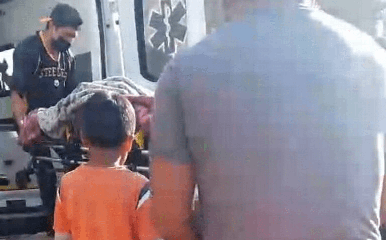 #Chiapas Muere madre indígena en #Chamula, primer caso de muerte materna en el&nbsp;estado