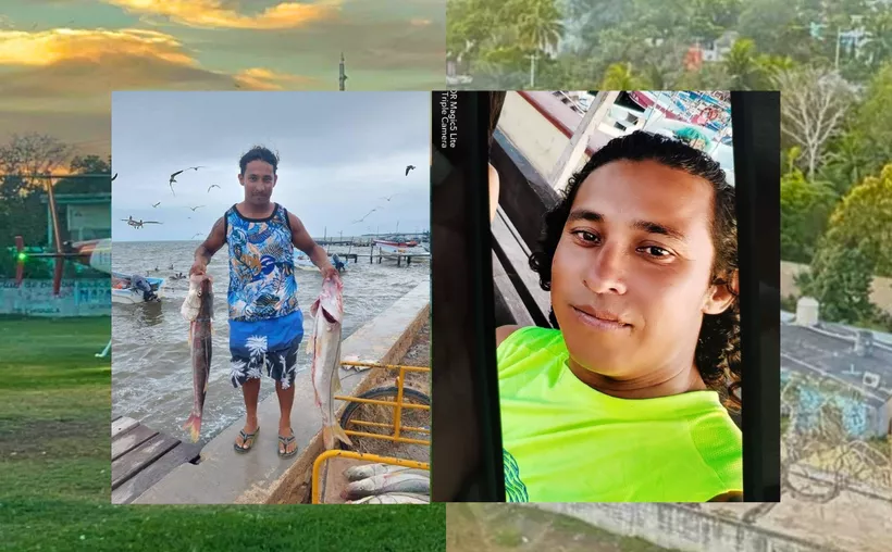 #QuintanaRoo: Continúa búsqueda de pescadores desaparecidos en&nbsp;#Chiquilá