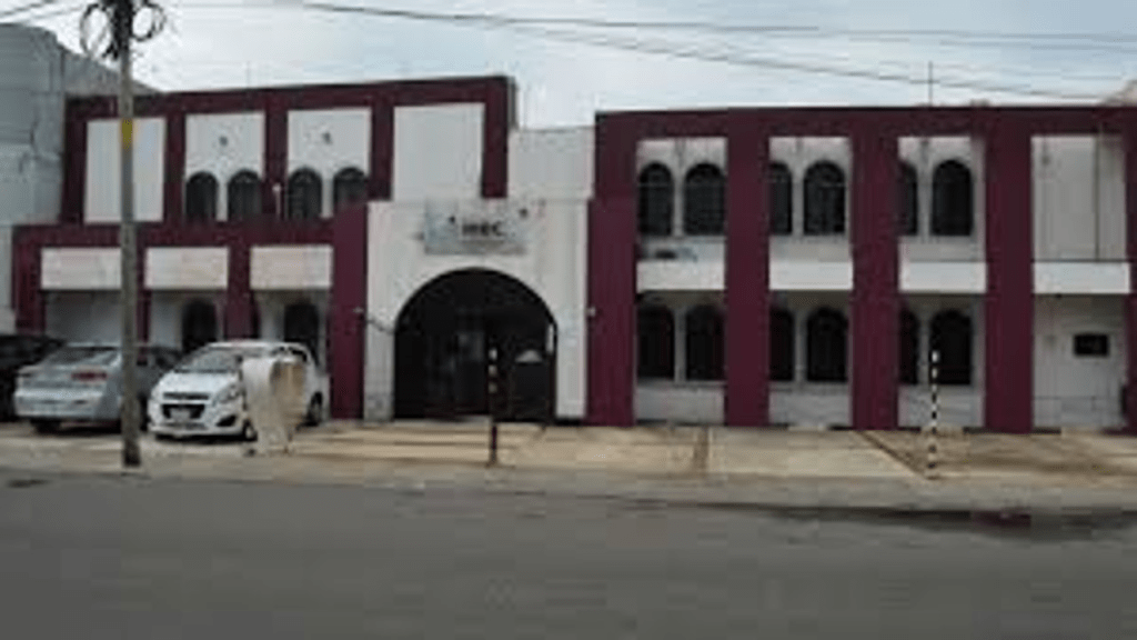 #Campeche Presentarán partidos políticos sus plataformas&nbsp;electorales