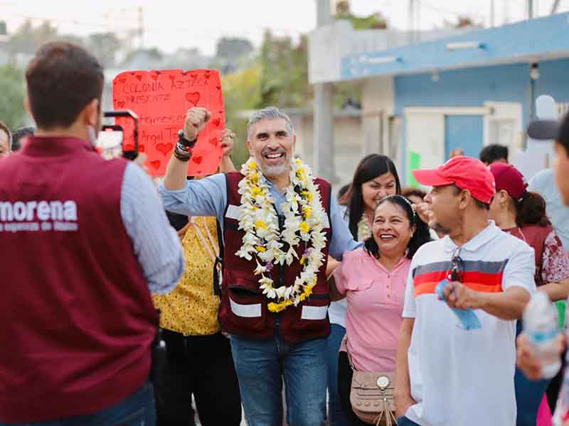 #Chiapas #Torres sigue arriba en#&nbsp;Tuxtla