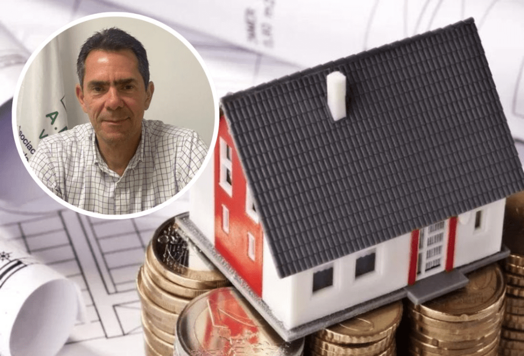 #Veracruz Infonavit impulsará la colocación de viviendas en áreas de&nbsp;nearshoring