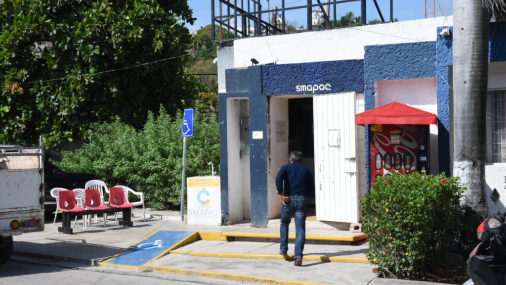 #Campeche Dictan sentencia judicial en contra de un «facturero» del Sistema Municipal de Agua Potable y&nbsp;Alcantarillado