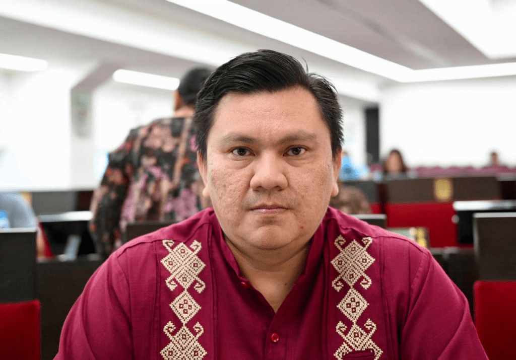 #Campeche Exigen a #RabelodelaTorre dar información por apología del&nbsp;delito