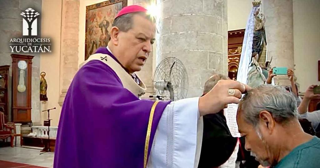 #Yucatán Mensaje Episcopal con Motivo de la Cuaresma&nbsp;2024