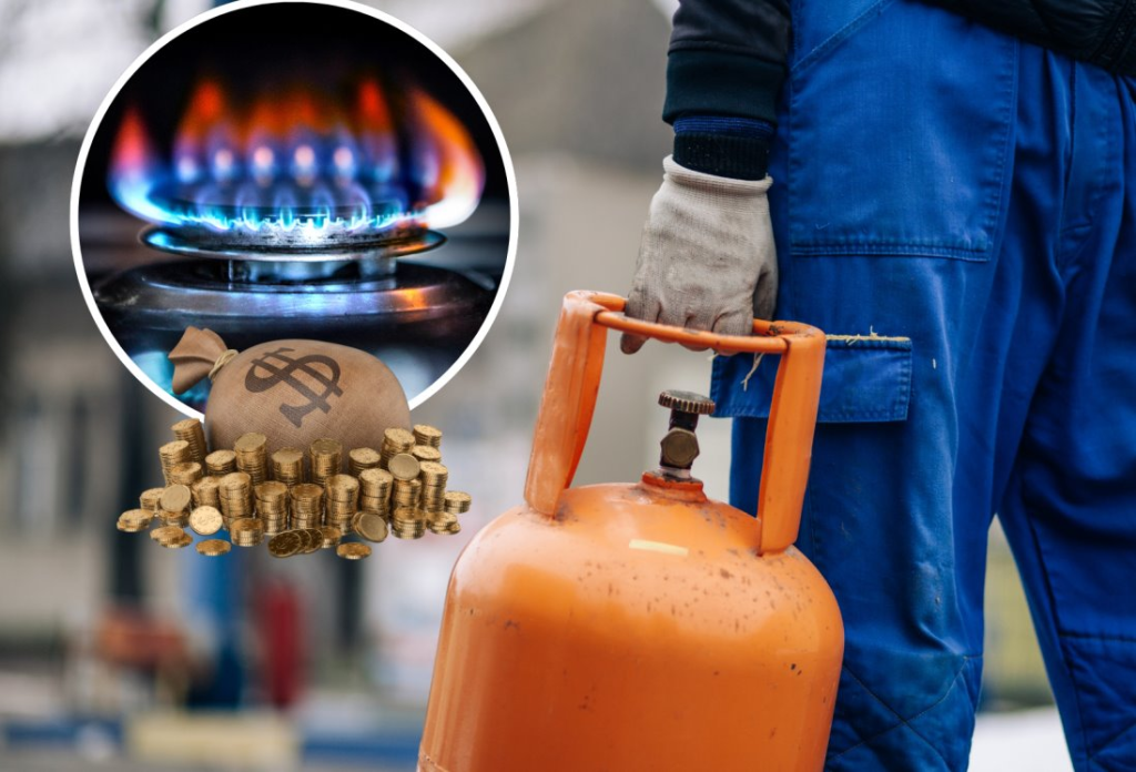 #Veracruz Aumenta el precio del gas LP del 18 al 24 de&nbsp;febrero