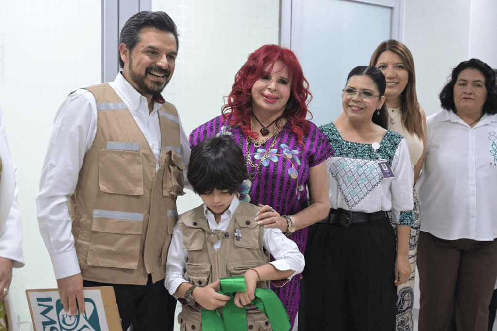 #Campeche 177 MDP inversión histórica en materia de&nbsp;salud