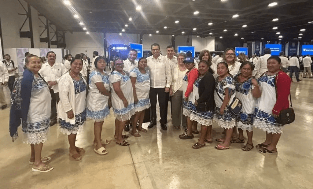 #Yucatán Jaguarcitas #UADY y #AmazonasdeYaxunah sostendrán partido&nbsp;amistoso