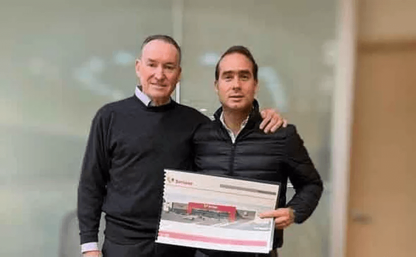 #QuintanaRoo Prevén más empleo y economía con apertura del nuevo Soriana Híper&nbsp;#Tulum