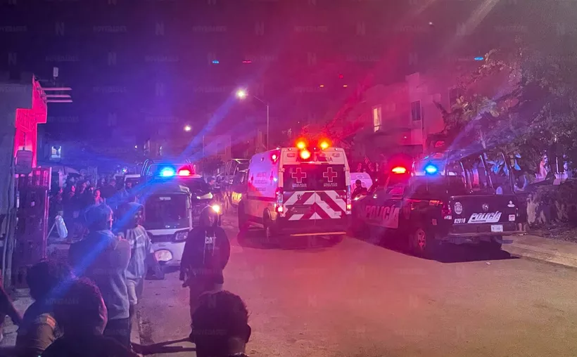 #QuintanaRoo Tragedia en #Cancún: Ex-militar muere calcinado tras incendio en la región&nbsp;512