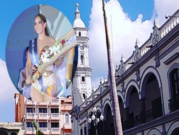 #Veracruz Nuevas reglas, cabildo propondrá a la reina del&nbsp;Carnaval