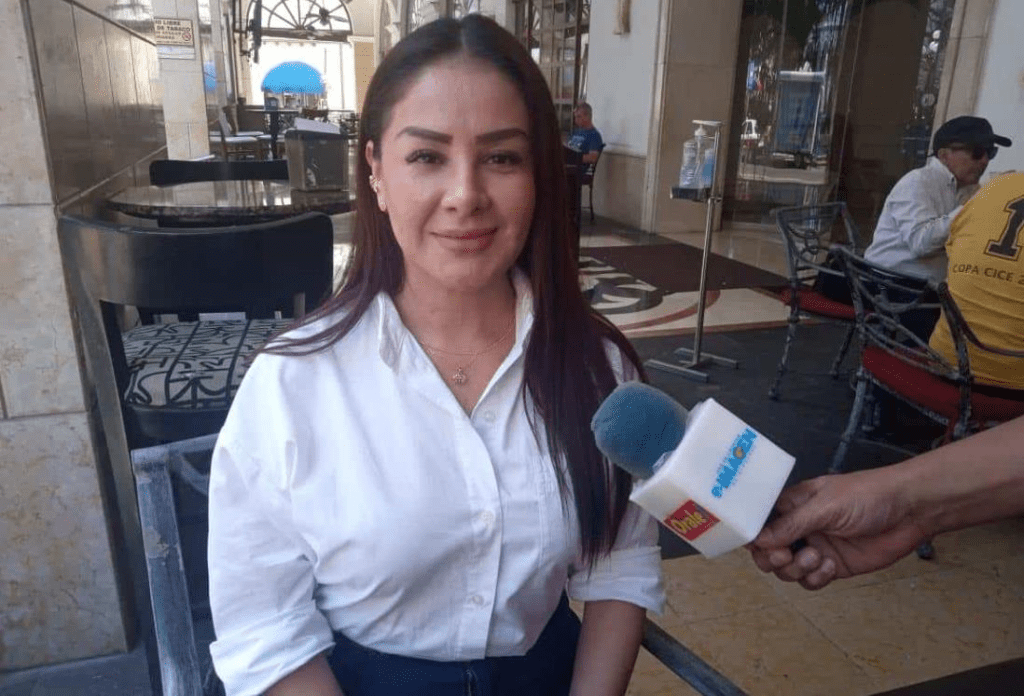 #Veracruz Inseguridad sobrepasa al estado; no hay inversión, alerta&nbsp;regidora