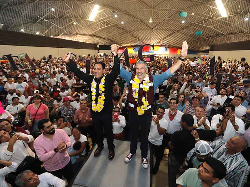 #Chiapas La capital será&nbsp;transformada