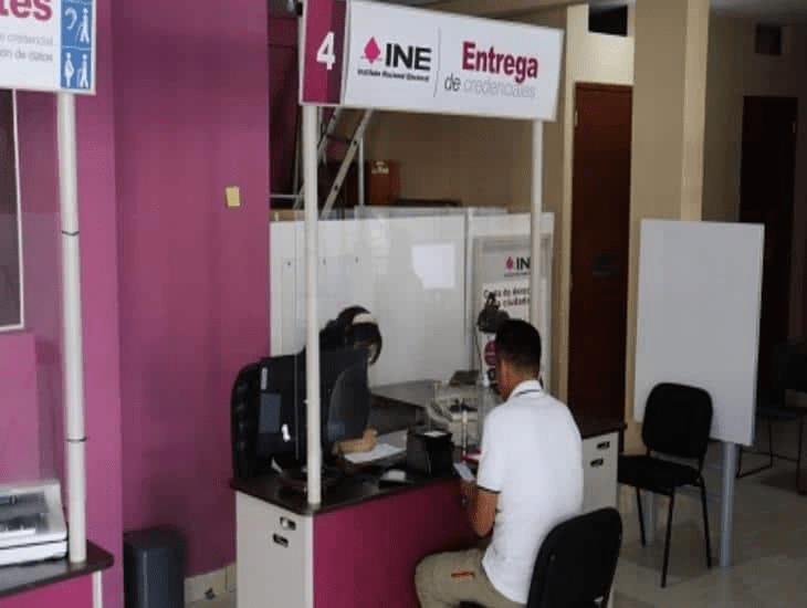 #Veracruz #INE paga hasta 9,500 pesos por ser capacitador&nbsp;electoral