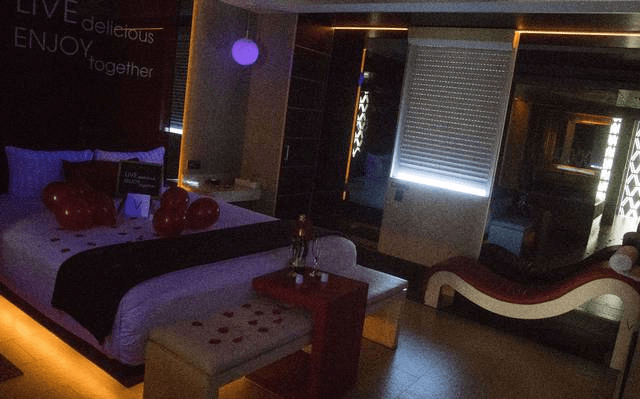 #Chiapas Moteles esperan una gran afluencia para este Día de San&nbsp;Valentín