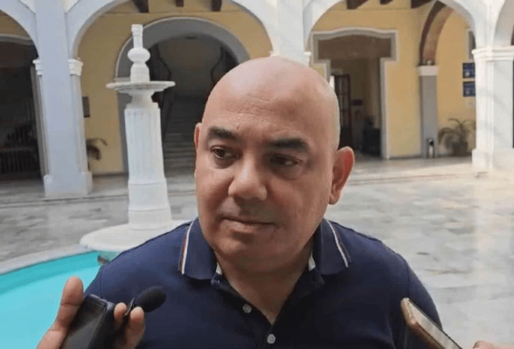 #Veracruz Grupo #MAS asegura que reiniciará obra de acueducto en río&nbsp;#Cotaxtla