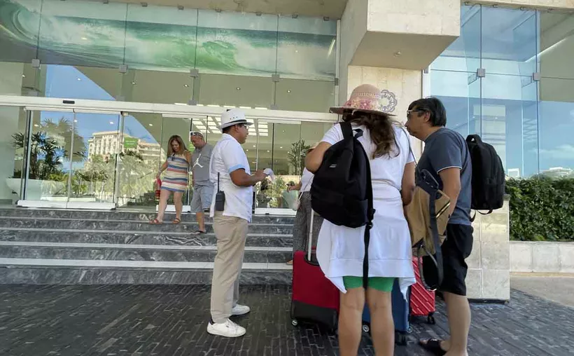 #QuintanaRoo, ‘lleno’ de casas #Airbnb, revela&nbsp;#Sedetur