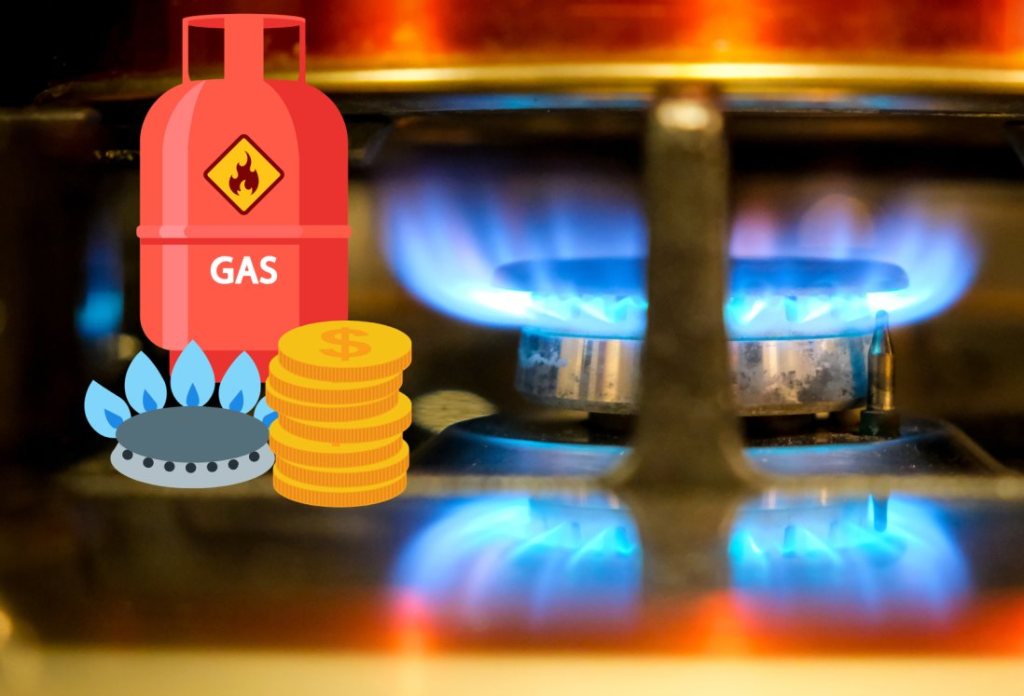 #Veracruz Baja precio del gas LP del 25 de febrero al 2 de&nbsp;marzo