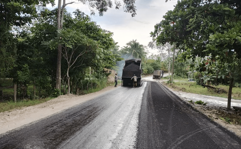 #QuintanaRoo #OthónP.Blanco, con leve incremento en recursos para inversión&nbsp;pública