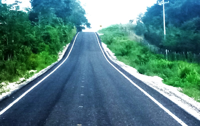 #Campeche Mejores carreteras para todos los municipios del&nbsp;estado
