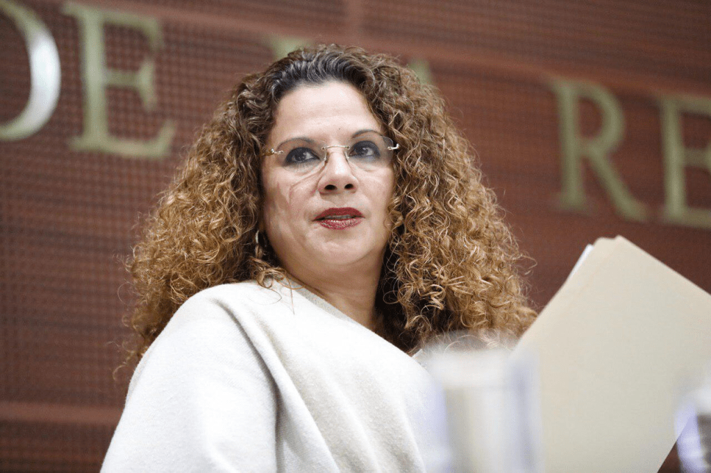 #Campeche #RocioAbreu carta de las carmelitas a la diputación&nbsp;federal