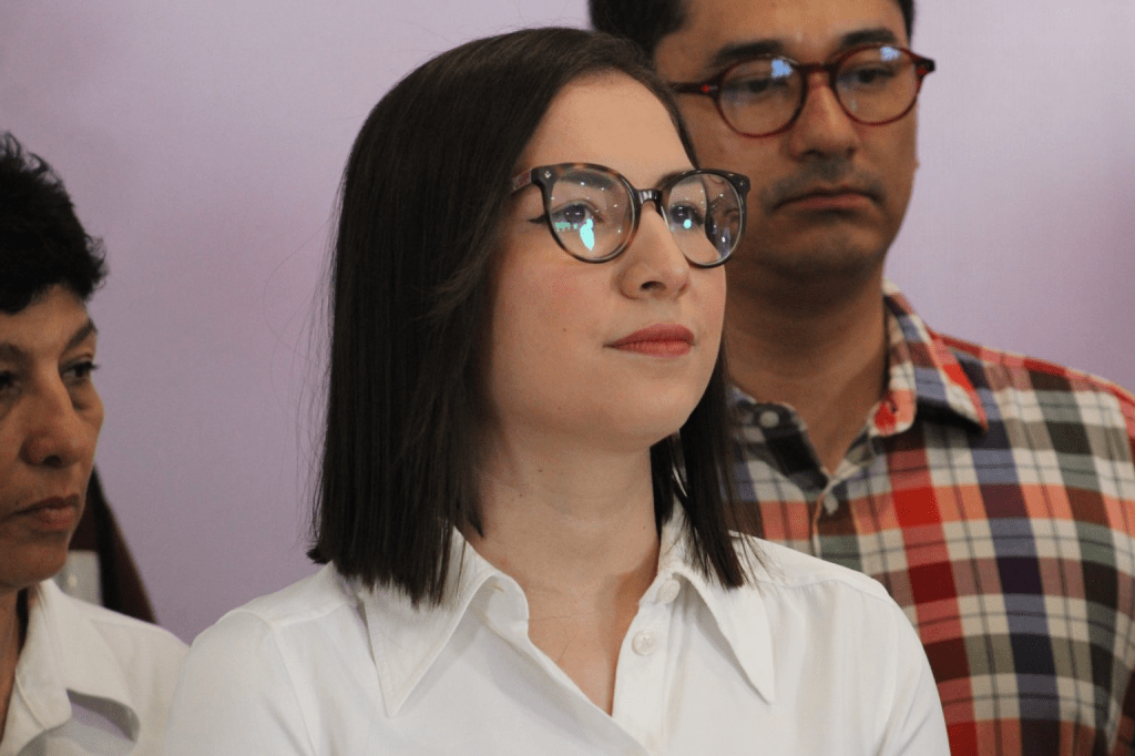 #Campeche #Biby en silencio tras burla de botargas en el&nbsp;bando