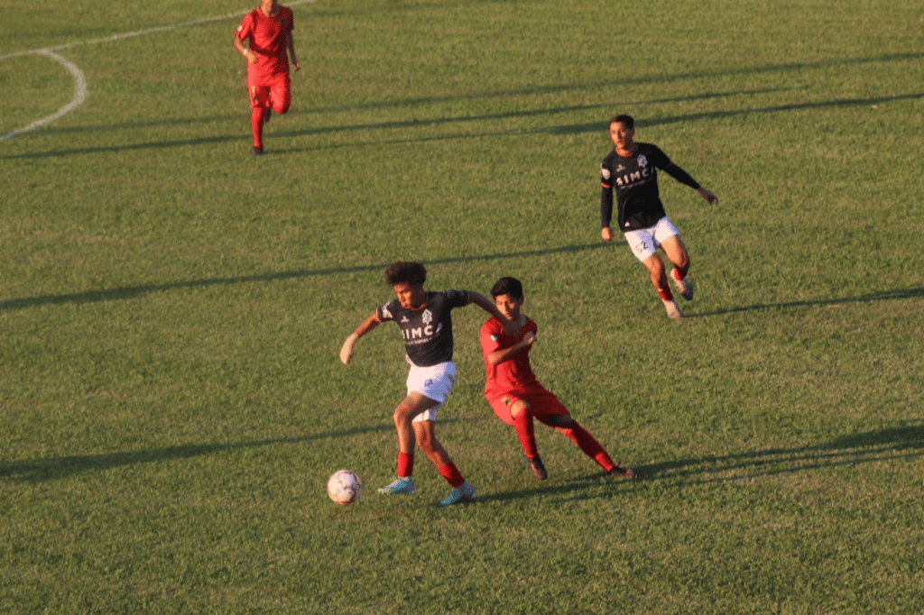 #Yucatán #Progreso F.C vuelve con autoridad a la victoria en su visita a&nbsp;#Tabasco