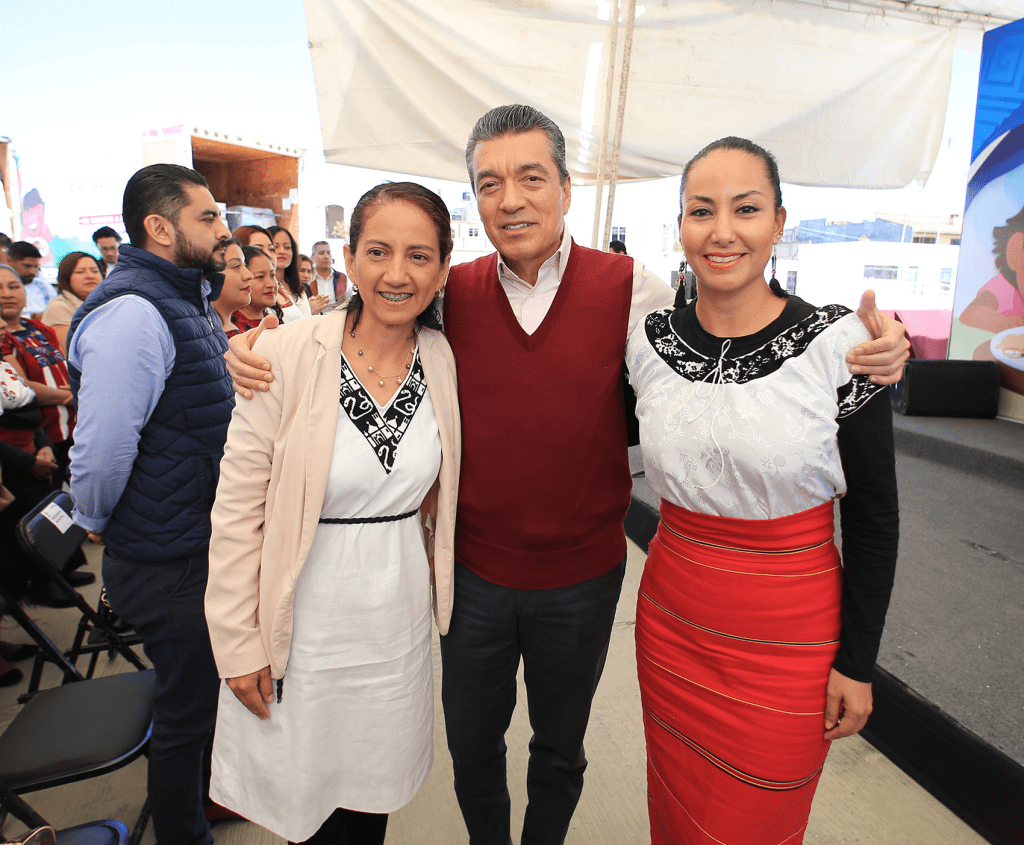 #Chiapas #RutilioEscandón da banderazo de arranque de los Programas Alimentarios del Gobierno del Estado&nbsp;2024