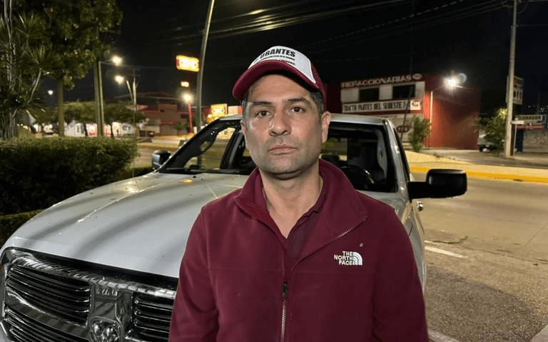 #Chiapas Aspirante a la candidatura municipal de #SanFernando sufre&nbsp;atentado