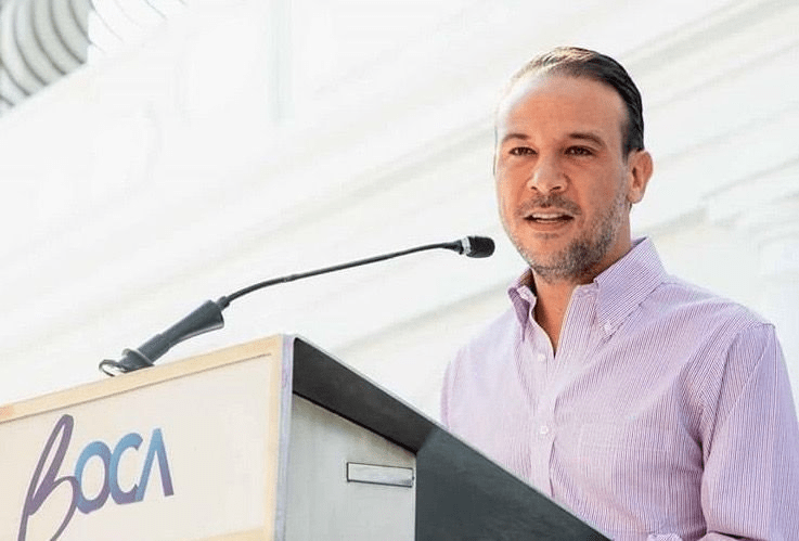 #Veracruz Ayuntamiento de #BocadelRío no detendrá sus trabajos por proceso electoral:&nbsp;#UnánueAbascal