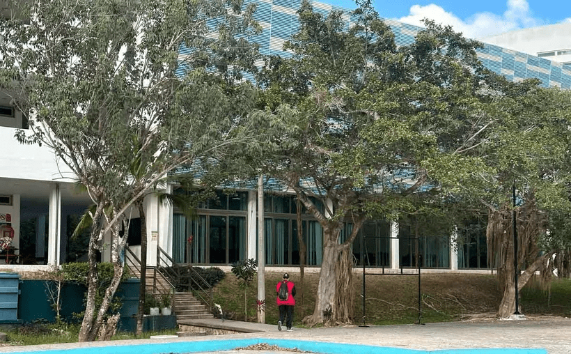 #QuintanaRoo Plantean adquisición de autobuses para ruta de universidades de&nbsp;#Playa