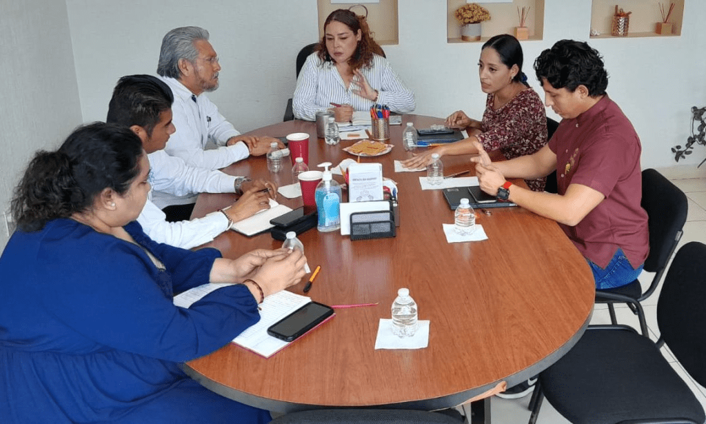 #Campeche #CCAMECAM garantiza justica y resolución en juicios&nbsp;arbitrajes