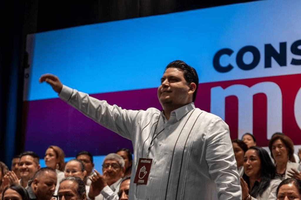 #Chiapas estará presente el 1 de marzo respaldando a la candidata #ClaudiaSheinbaum