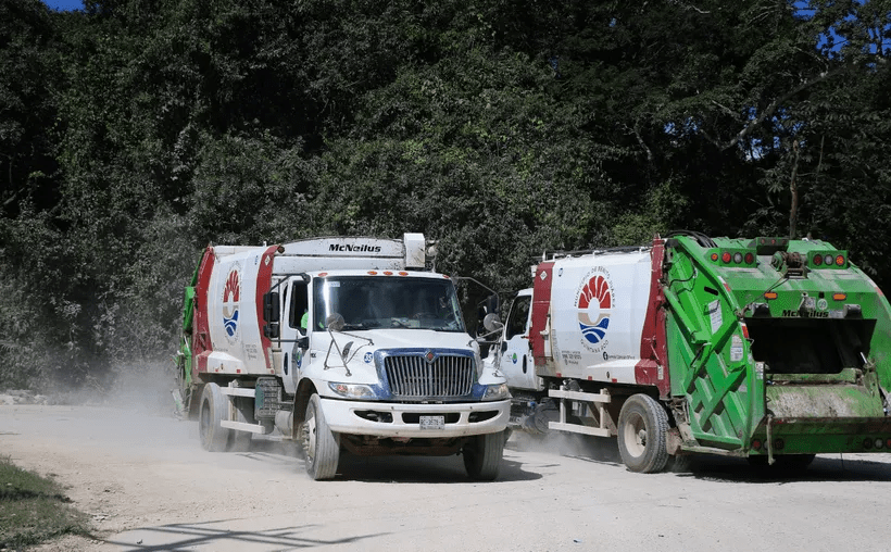 #QuintanaRoo Relleno sanitario de #Cancún: #Pimsa adeuda multa por más 5 Mlls. de&nbsp;pesos