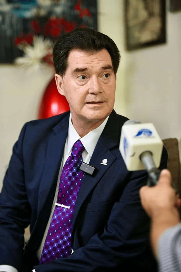 #Veracruz #Coparmex pide que próximo gobierno no abandone proyecto de Corredor&nbsp;Interoceánico