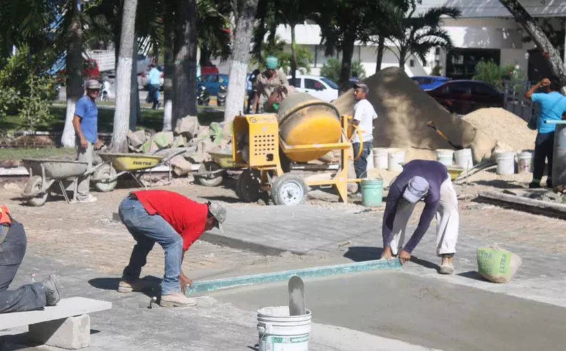 #QuintanaRoo Empresas continúan practicando el&nbsp;outsourcing