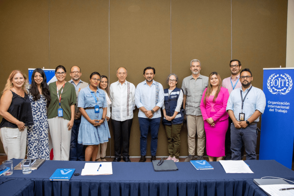 #Chiapas Disminuir la tasa de ocupación laboral infantil, el gran reto en la entidad para el&nbsp;2024