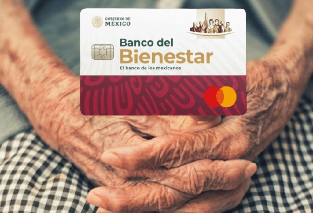 #Veracruz Pensión #Bienestar: calendario de pago del 6 al 23 de&nbsp;febrero