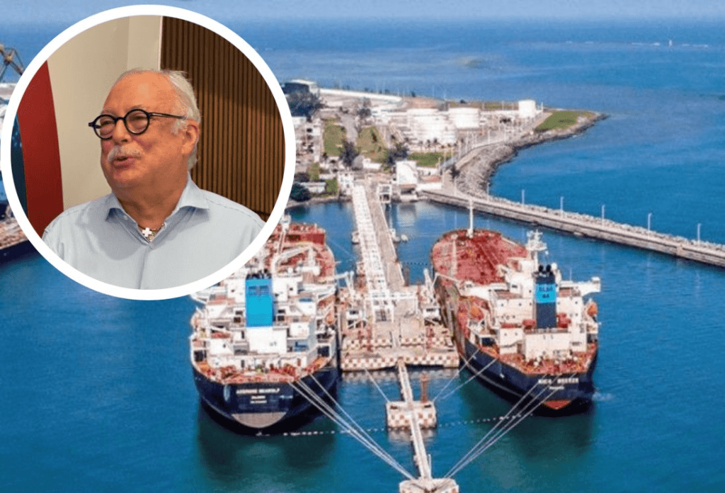 #Veracruz Necesario homologar criterios en aduanas marítimas del&nbsp;país