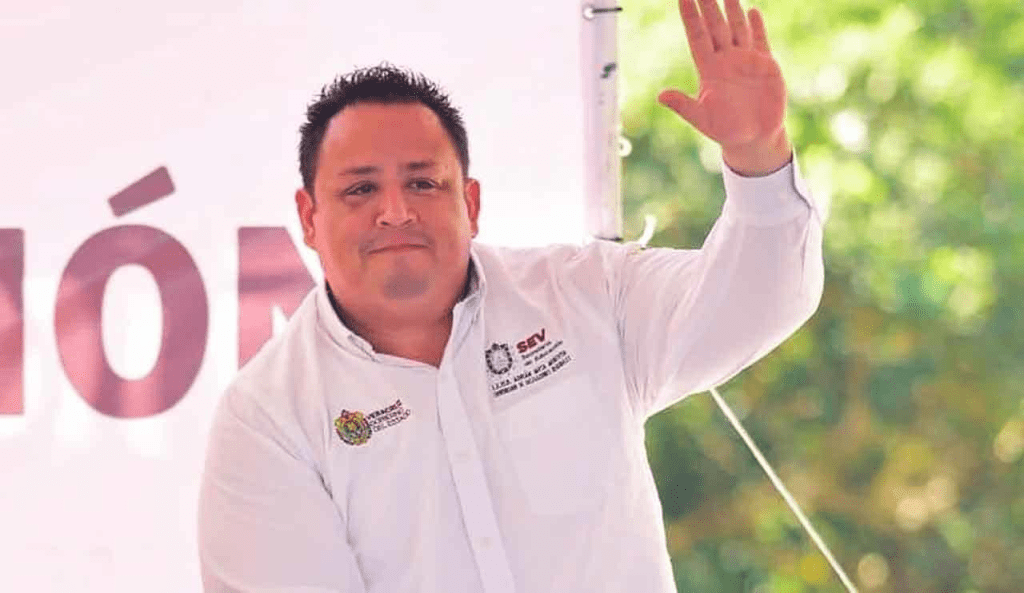 #Veracruz Quién es #AdriánMota, el exfuncionario que estuvo 10 días&nbsp;secuestrado