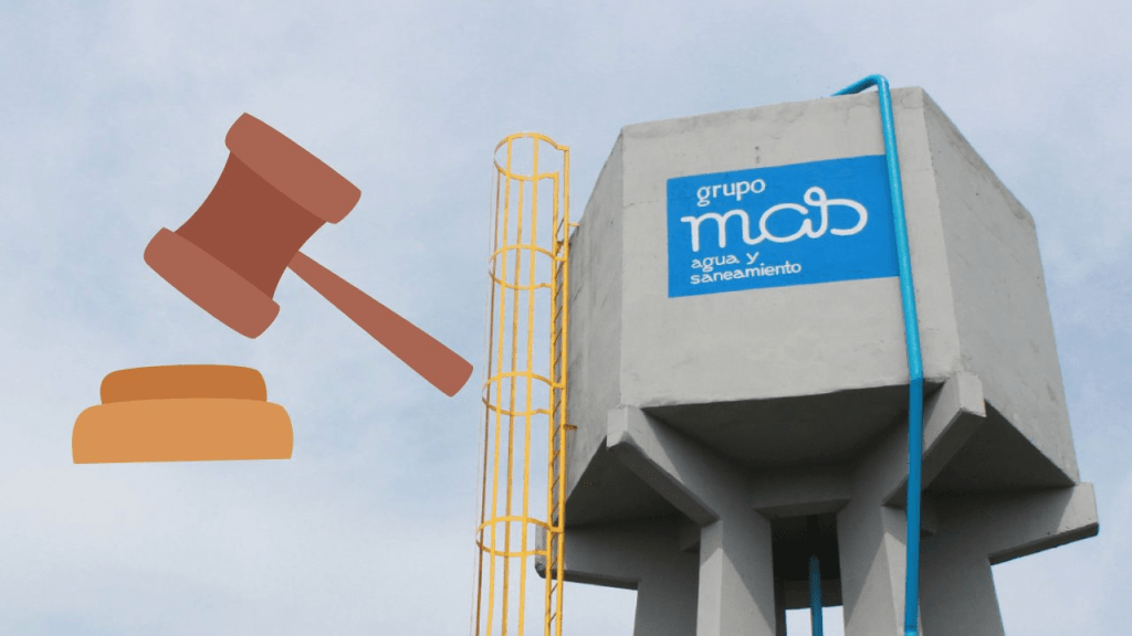 #Veracruz Tribunal válida auditoría a #GrupoMAS por irregularidades en el&nbsp;servicio