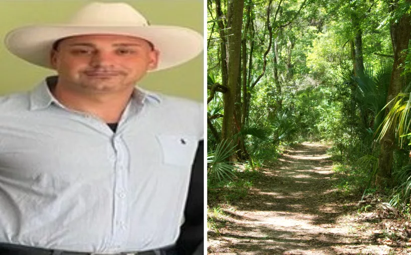 #QuintanaRoo Estadounidense secuestrado en #Chetumal es localizado con vida en&nbsp;#CarrilloPuerto