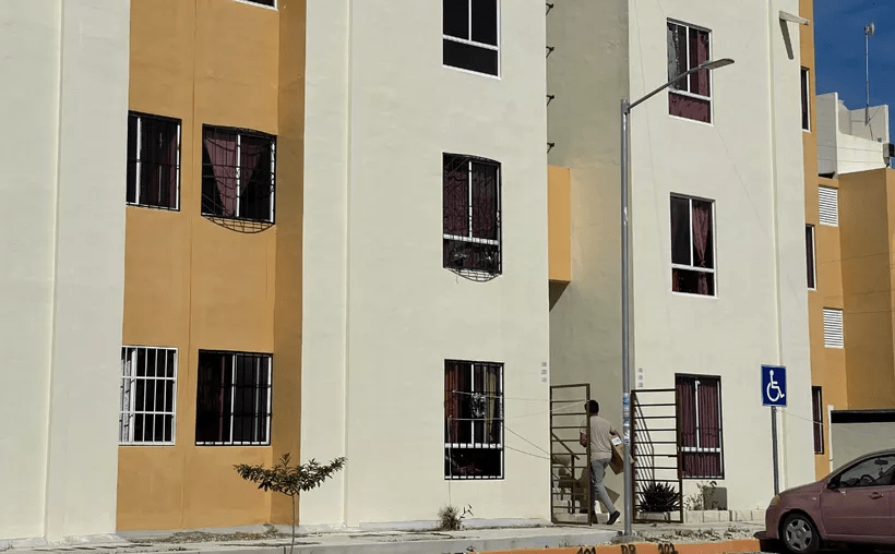 #QuintanaRoo: #Infonavit prevé 20% más en colocación de viviendas en&nbsp;2024