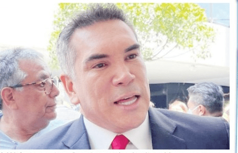 #Campeche Pluris es para agradecer lealtad #Alito y al&nbsp;#PRI