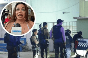 #Veracruz Comunidad #LGBTQ+ exige fiscalía especializada en crímenes de&nbsp;odio