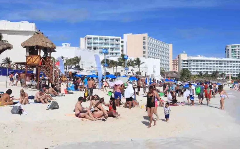 #QuintanaRoo Hoteleros, a favor de la reforma a la ley de&nbsp;turismo