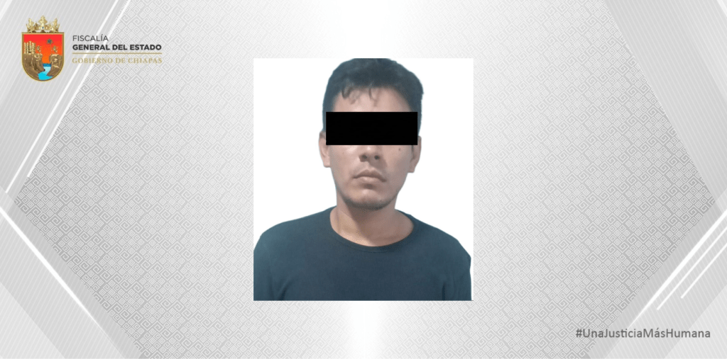 #Chiapas #FGE obtiene Vinculación a Proceso por Secuestro Agravado en&nbsp;#Ixtacomitán