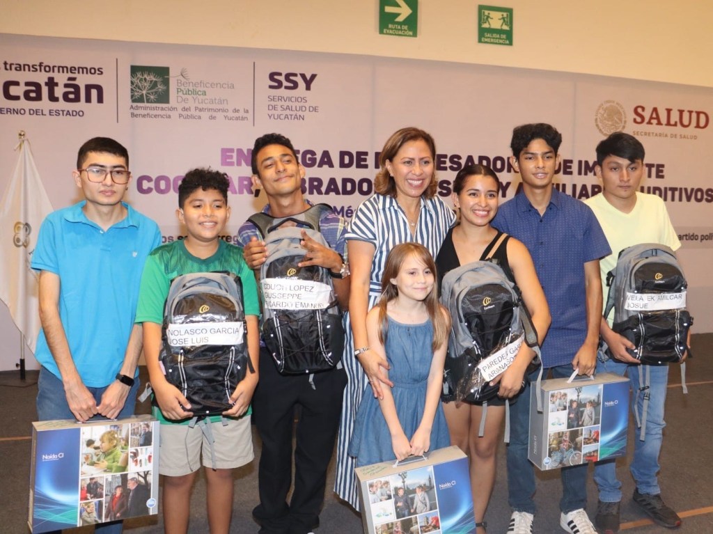 #Yucatán Los números de la Beneficencia Pública: 38,017 ciudadanos y $67.8 millones 