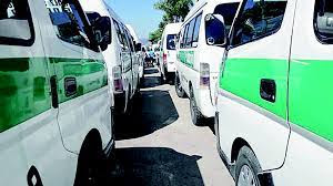 #Chiapas SMyT pondrá mano dura al transporte&nbsp;irregular